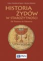 okładka książki - Historia Żydów w starożytności.