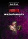 okładka książki - Julietta. Powodzenie występku