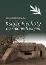 okładka książki - Książe Piechoty na salonach wojen