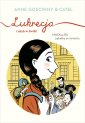 okładka książki - Lukrecja rusza w świat