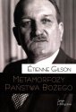 okładka książki - Metamorfozy Państwa Bożego