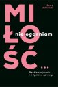 okładka książki - Miłość? Nie ogarniam