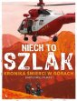 okładka książki - Niech to szlak! Kronika śmierci