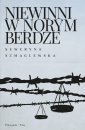 okładka książki - Niewinni w Norymberdze