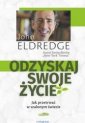 okładka książki - Odzyskaj swoje życie. Jak przetrwać