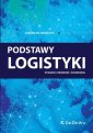 okładka książki - Podstawy logistyki