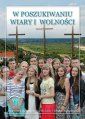 okładka podręcznika - Religia. LO 1. Podręcznik. W poszukiwaniu