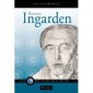 okładka książki - Roman Ingarden. Etyka wartości