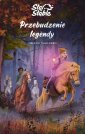 okładka książki - Star Stable Przebudzenie legendy