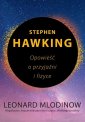 okładka książki - Stephen Hawking. Opowieść o przyjaźni