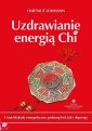 okładka książki - Uzdrawianie energią Chi