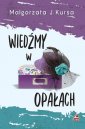 okładka książki - Wiedźmy w opałach