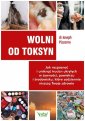 okładka książki - Wolni od toksyn