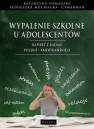 okładka książki - Wypalenie szkolne u adolescentów