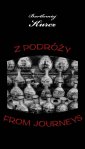 okładka książki - Z podróży From Journeys