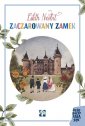 okładka książki - Zaczarowany zamek