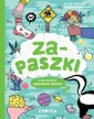 okładka książki - Zapaszki. O wszystkich smrodach