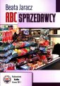 okładka podręcznika - ABC sprzedawcy