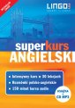 okładka podręcznika - Angielski. Superkurs. Nowy kurs