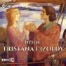 pudełko audiobooku - Dzieje Tristana i Izoldy (CD mp3)