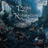 pudełko audiobooku - Pieśń o Rolandzie (CD mp3)