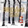 pudełko audiobooku - Sprzedawca czasu (CD mp3)