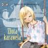 pudełko audiobooku - Złota karawela (CD mp3)