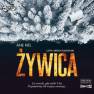 pudełko audiobooku - Żywica (CD mp3)