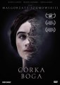 okładka filmu - Córka Boga (DVD)