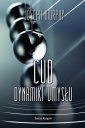 okładka książki - Cud dynamiki umysłu