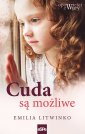 okładka książki - Cuda są możliwe