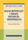 okładka książki - Dialog motywujący i terapia poznawczo-behawioralna....