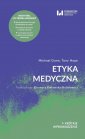 okładka książki - Etyka medyczna. Krótkie Wprowadzenie