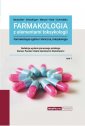 okładka książki - Farmakologia z elementami toksykologii