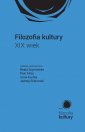 okładka książki - Filozofia kultury. XIX wiek