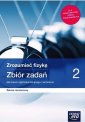 okładka podręcznika - Fizyka. LO 2. Zrozumieć fizykę.