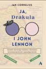 okładka książki - Ja, Drakula i John Lennon