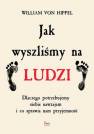 okładka książki - Jak wyszliśmy na ludzi. Dlaczego