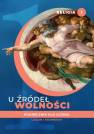 okładka podręcznika - Katechizm. LO 1. U źródeł wolności.