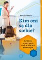 okładka książki - Kim oni są dla siebie? Ćwiczenia