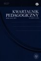 okładka książki - Kwartalnik Pedagogiczzny 2019/4