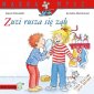 okładka książki - Mądra mysz. Zuzi rusza się ząb