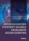 okładka książki - Metodologiczne podstawy badania