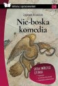 okładka podręcznika - Nie-boska komedia z opracowaniem