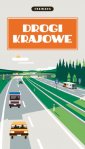 okładka książki - Niemapa. Drogi Krajowe