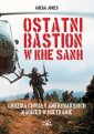 okładka książki - Ostatni bastion w Khe Sanh. Godzina