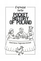 okładka książki - Pocket History of Poland