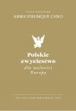 okładka książki - Polskie zwycięstwo dla wolności