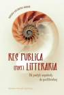 okładka książki - Res Publica (Post) Litteraria.