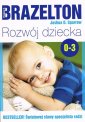 okładka książki - Rozwój dziecka Od 0 do 3 lat